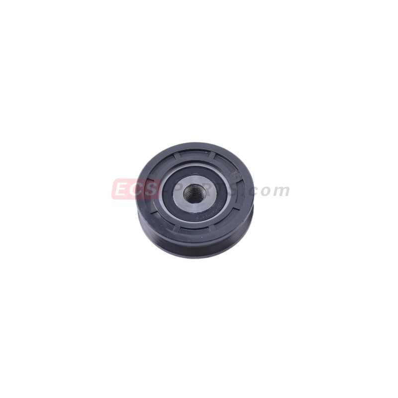 Elevator Top Rope Roller 3201.14.0268 D56&lowast;15mm-6202RS